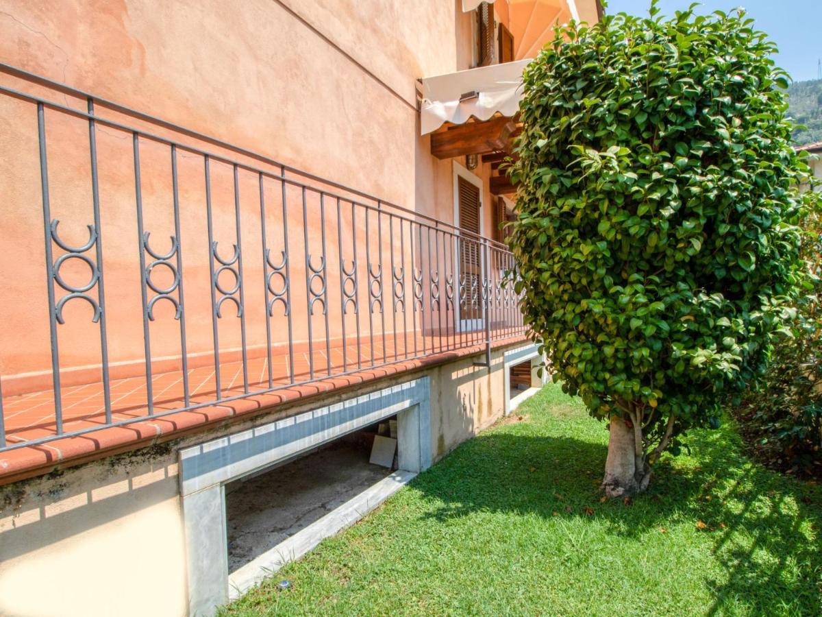 Locazione Turistica Serenella Pietrasanta Esterno foto